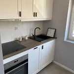 Appartement Twardowscy