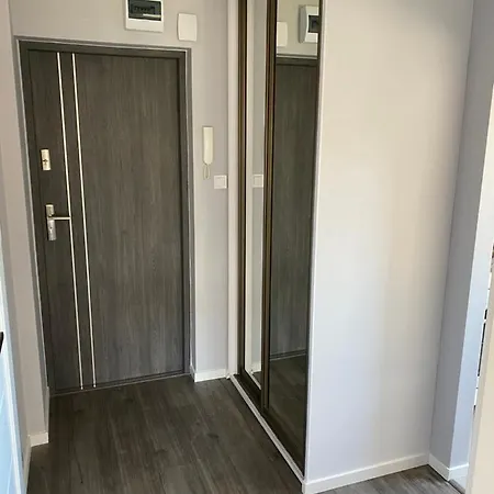 Apartment Twardowscy *