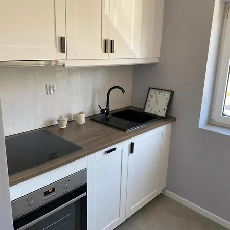 아파트 Twardowscy