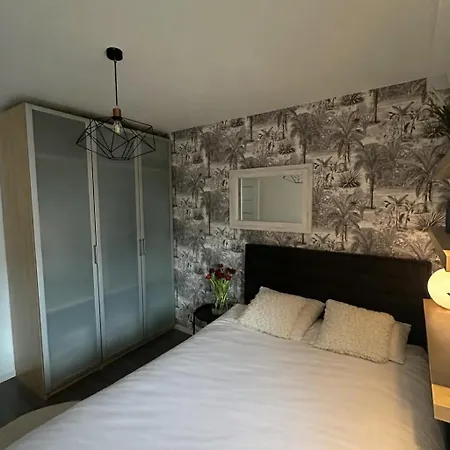 Twardowscy Apartment Sopot