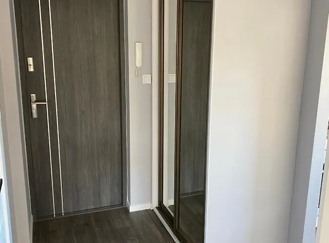 Appartement Twardowscy *