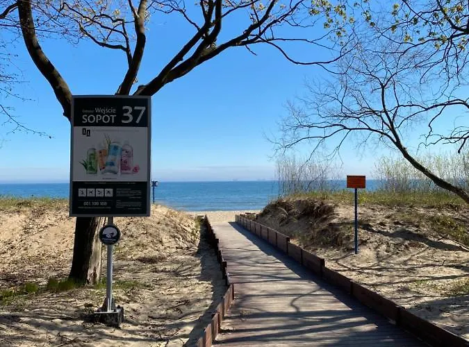 Twardowscy Appartement