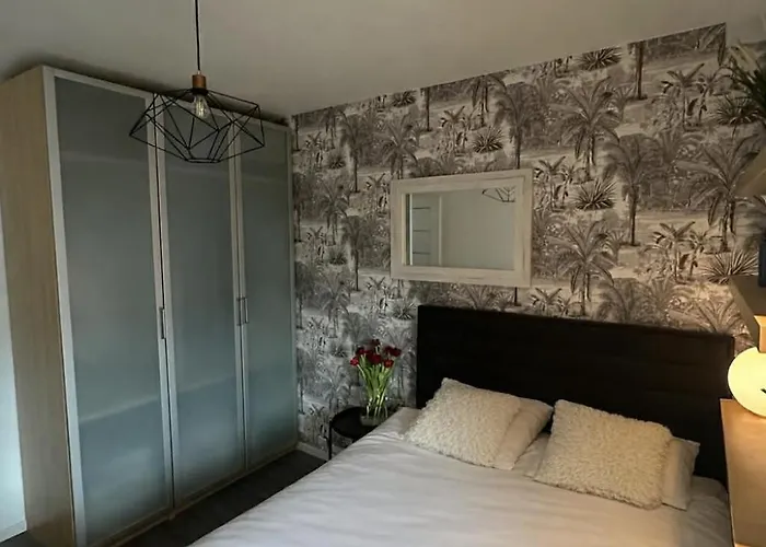 Twardowscy Apartment Sopot