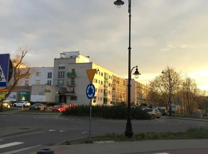 Twardowscy Appartement